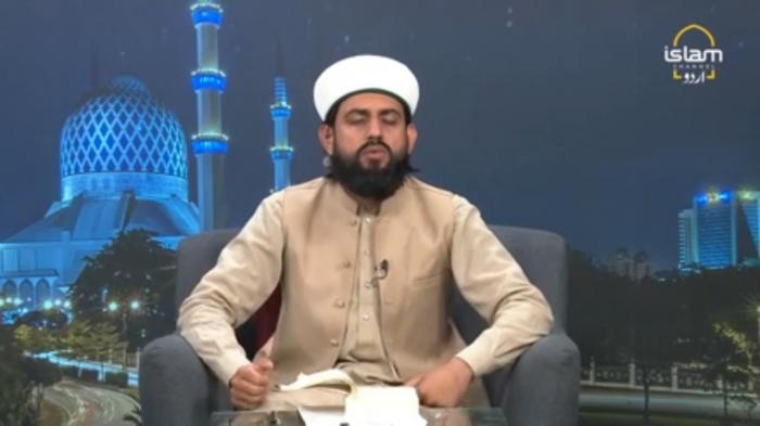 Justajoo : Islam and Family Affairs