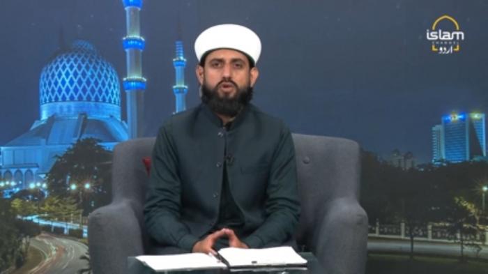 Justajoo : Hazrat khalid bin walid ra