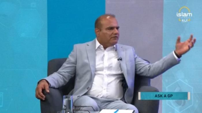 Sehat Hai Zindagi : ASK A GP