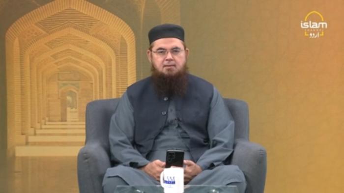 Islam Special : A talk with Qari Anwar ul Hasan
