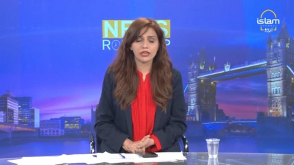 News Roundup: US Presidential Debate
