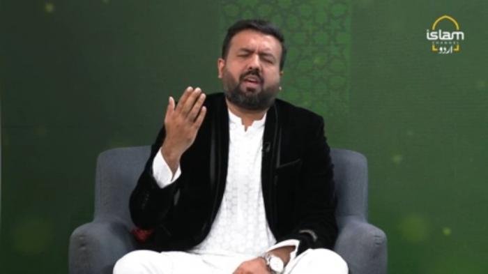 Islam Special : Mawalid in the city 2024