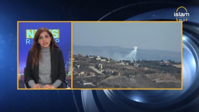 News Roundup: Gaza Camp Bombing