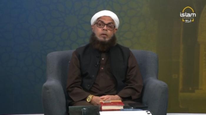 STG Talimaat :Importance of Love for the Holy Prophet PBUH