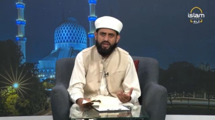 STG Justajoo : Rules to divorce in Islam