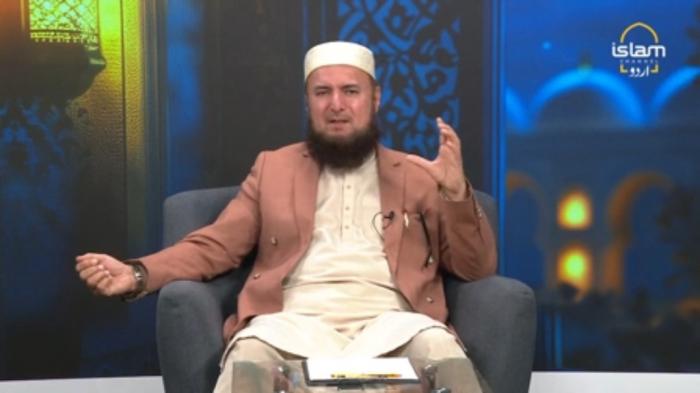 STG Guftagoo : Importance of thanks Allah for the blessings