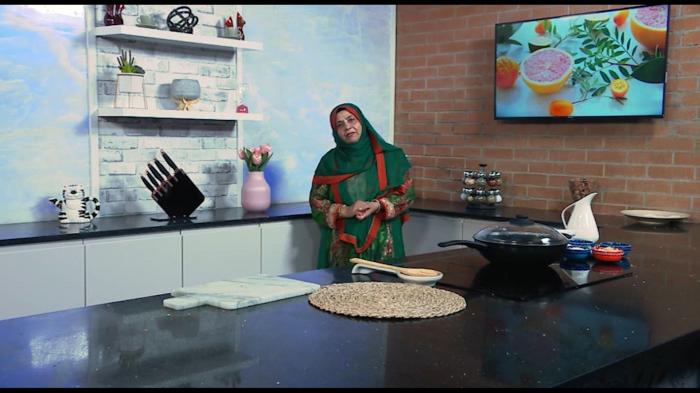 Zaiqe Ki Baat