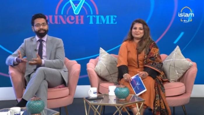 Brunch Time : What is an addiction?