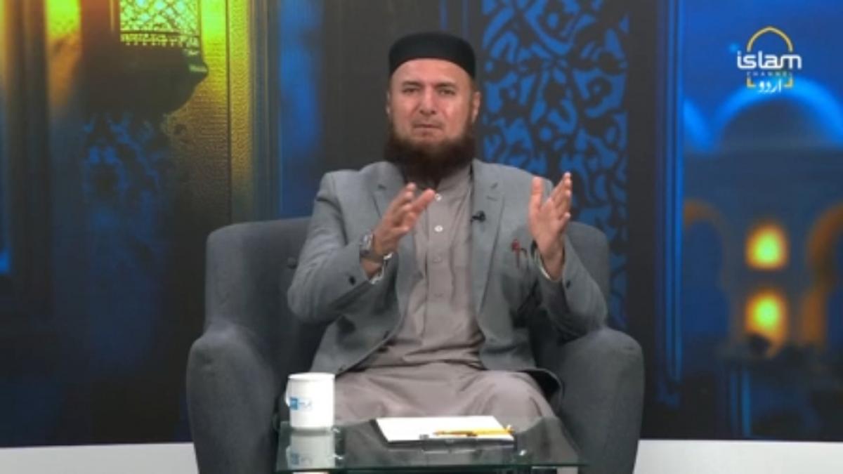 Guftagoo : Why not to invent something new in religion