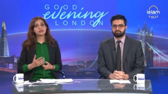 STG Good Evening London : Employee's death sparks debate about Toxic corporate work