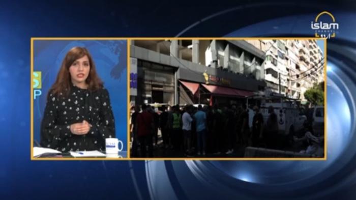 STG News Roundup: Future of Middle-east