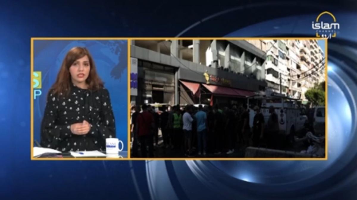 News Roundup: Future of Middle-east