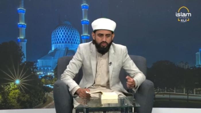 Justajoo : The message we can learn from the Holy Quran