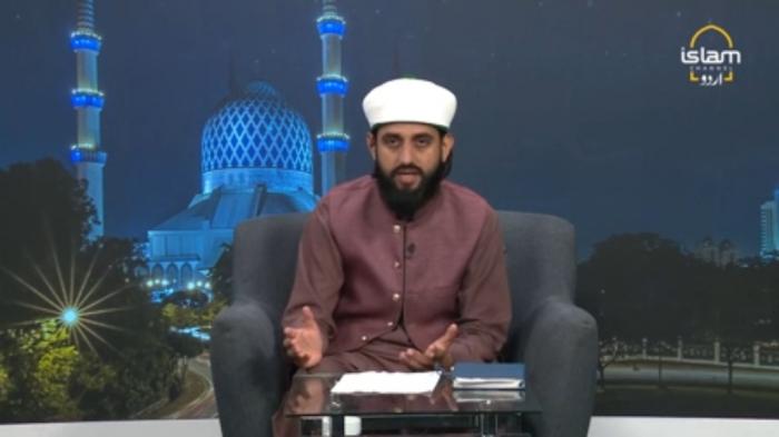STG Justajoo : Lessons from the life of Sahaba RA