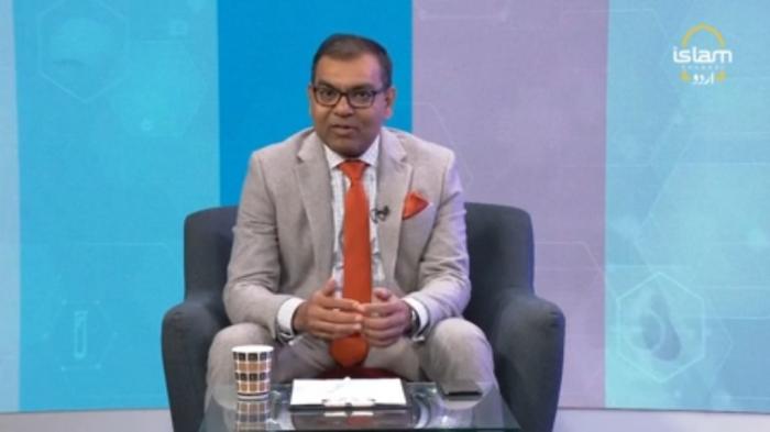 STG Sehat Hai Zindagi : ASK A GP