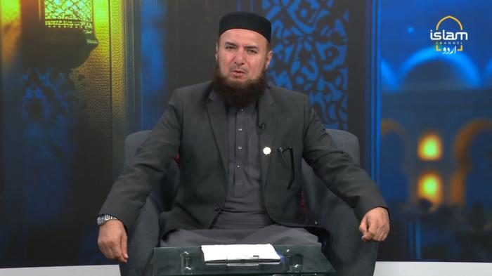STG Guftagoo : A biggest blessing of Allah for us