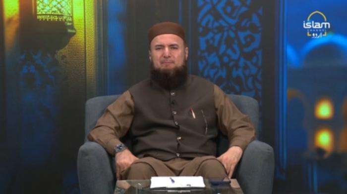 STG Guftagoo : Why Muslims are behind than others