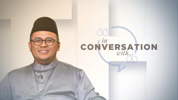 STG In Conversation With - Chief Minister Selangor  
