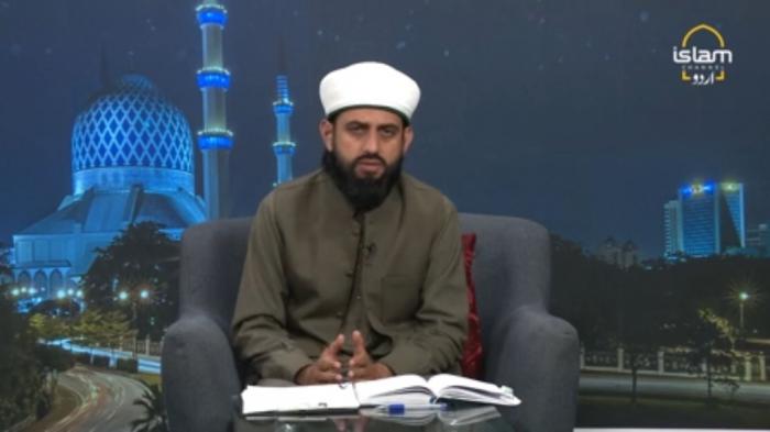 STG Justajoo : Why Sahaba are best examples for us