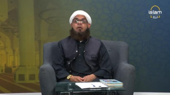 STG Talimaat :Love with the creatures of Allah