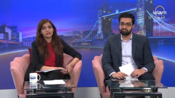 STG Good Evening London : Introduction of HMC