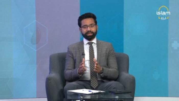 Sehat Hai Zindagi : ASK A GP