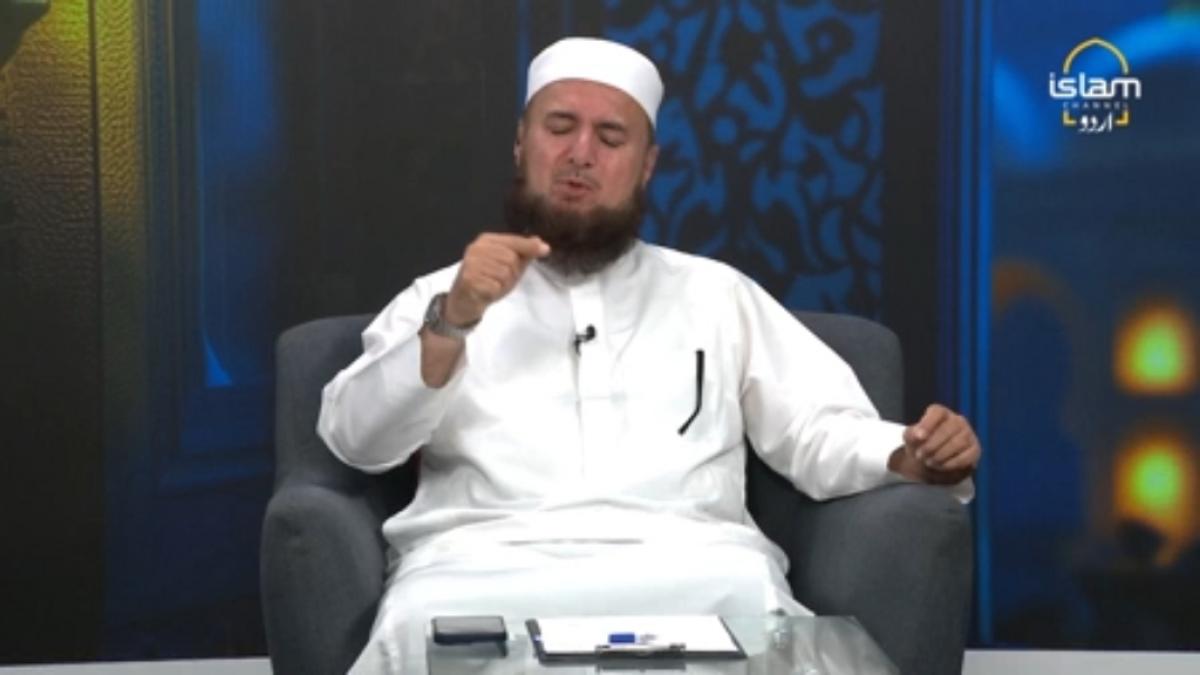 Guftagoo : Who are successful people according to Quran