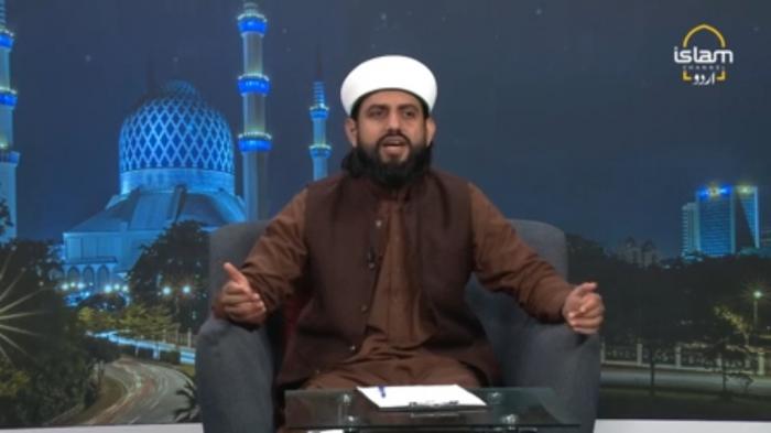 STG Justajoo : Our responsibilities towards Our Religion