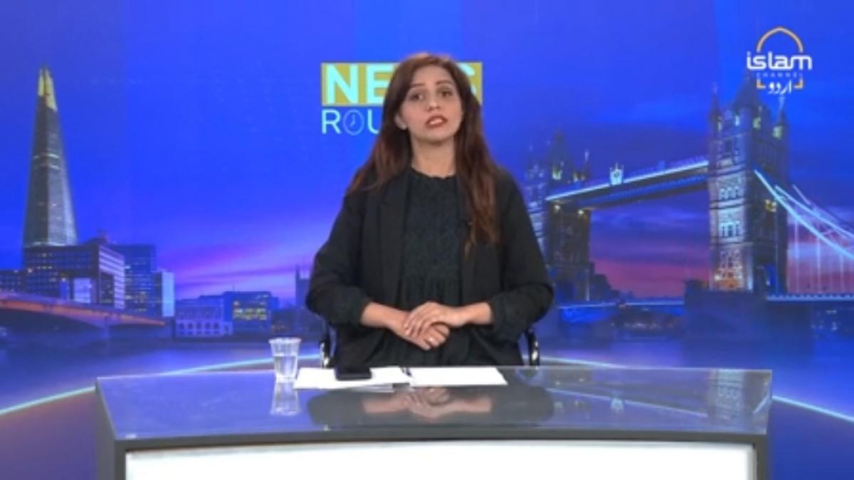 News Roundup: Middle East situation