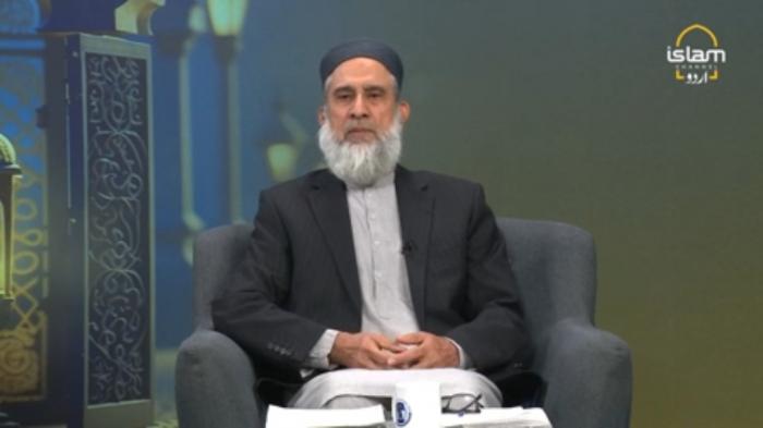 SAFAR E HAYAT : Hazrat Abdullah bin Rawaha (RA) 