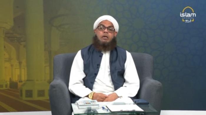 STG Talimaat :Who is successful according to Islam