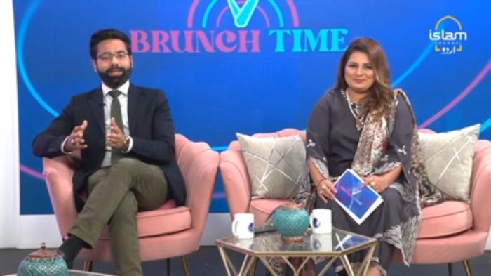 Brunch Time : Memory skills