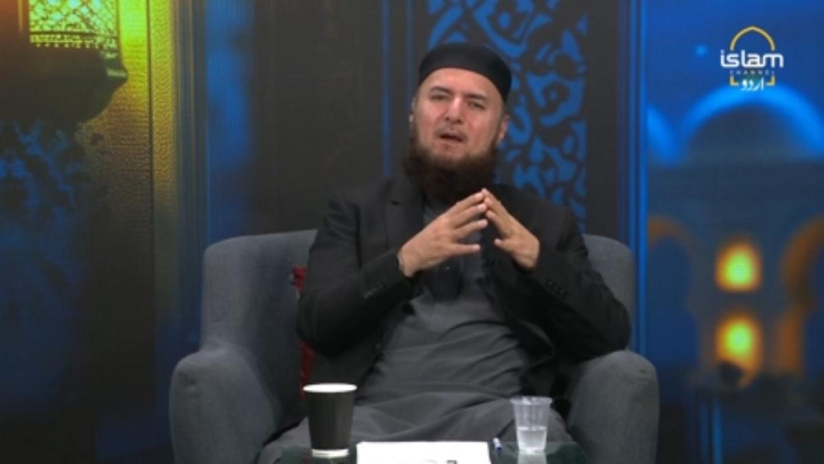 Guftagoo : Egypt in Islamic History