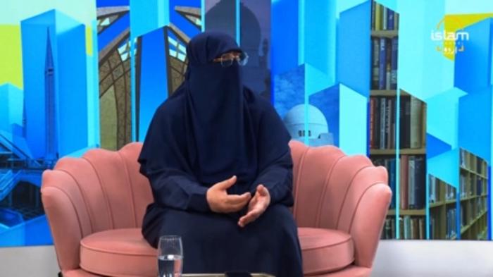 Islam Special : A special talk to Dr Nighat Hashmi