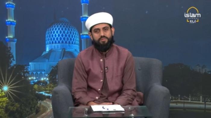 Justajoo : Spreading Dawah with Media