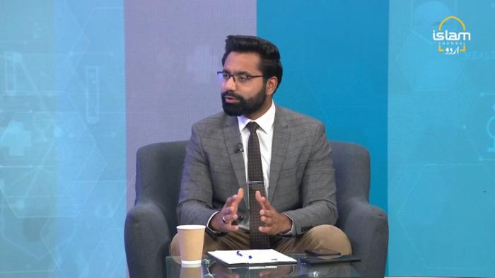 Sehat Hai Zindagi : ASK A GP