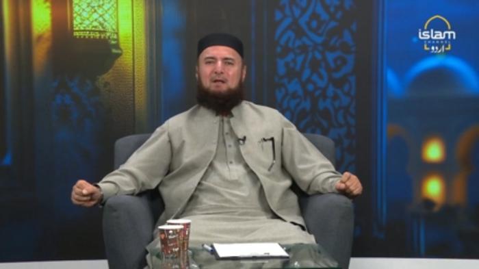 STG Guftagoo : Justice System is Important for society