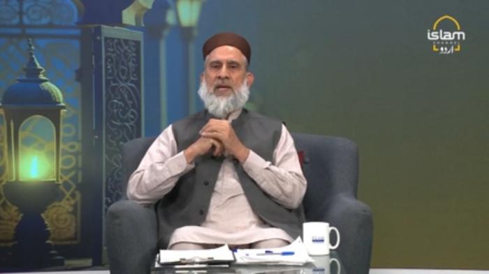 SAFAR E HAYAT : Hazrat Abdullah bin Rawaha (RA) 