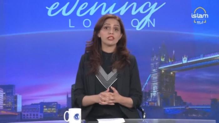 STG Good Evening London : Brief Package on USA Elections