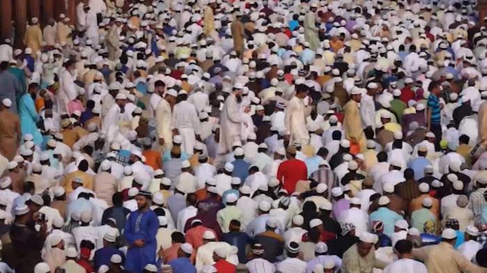 Talimaat : Importance of Jummah