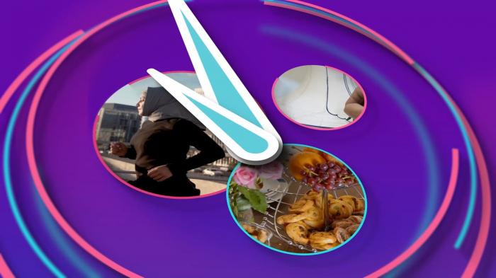 Brunch Time : Marriage and Autistic Children