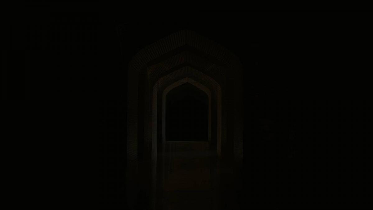 Guftagoo : The standard of trust in Islam