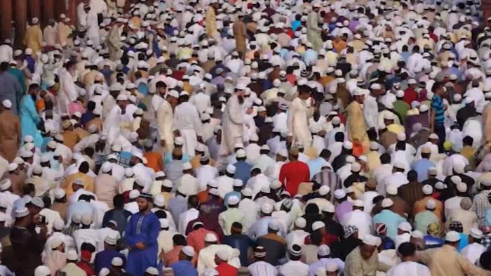 Talimaat : The secret to a happy married life