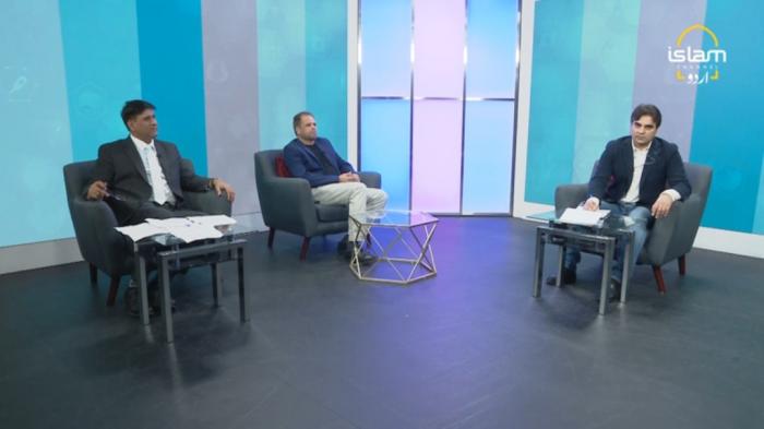 STG Sehat Hai Zindagi : ASK A GP