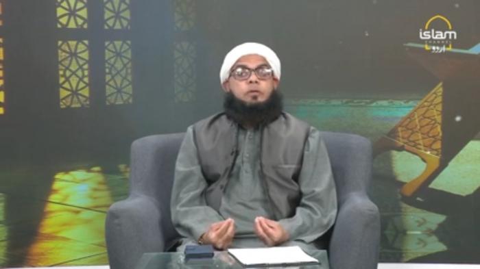 STG Paigham e Quran: Importance of Rajab al Murajab