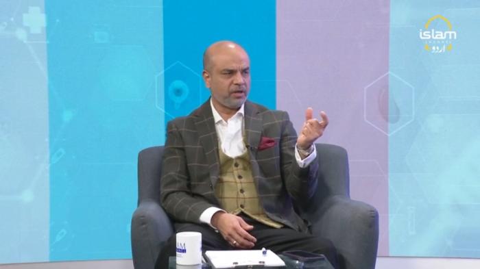 Sehat Hai Zindagi : ASK A GP