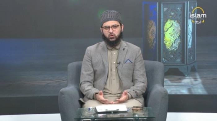Zawiya: What is our purpose of life?