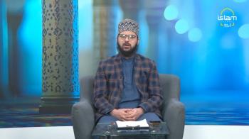 Zawiya: Life of Hazrat Ali (R.A)