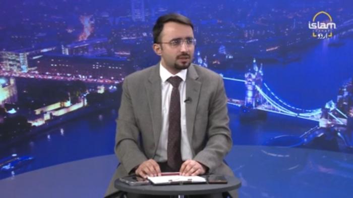 STG Good Evening London : Gaza Ceasefire Latest Updates