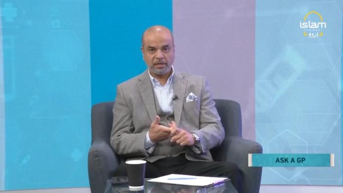 Sehat Hai Zindagi : ASK A GP